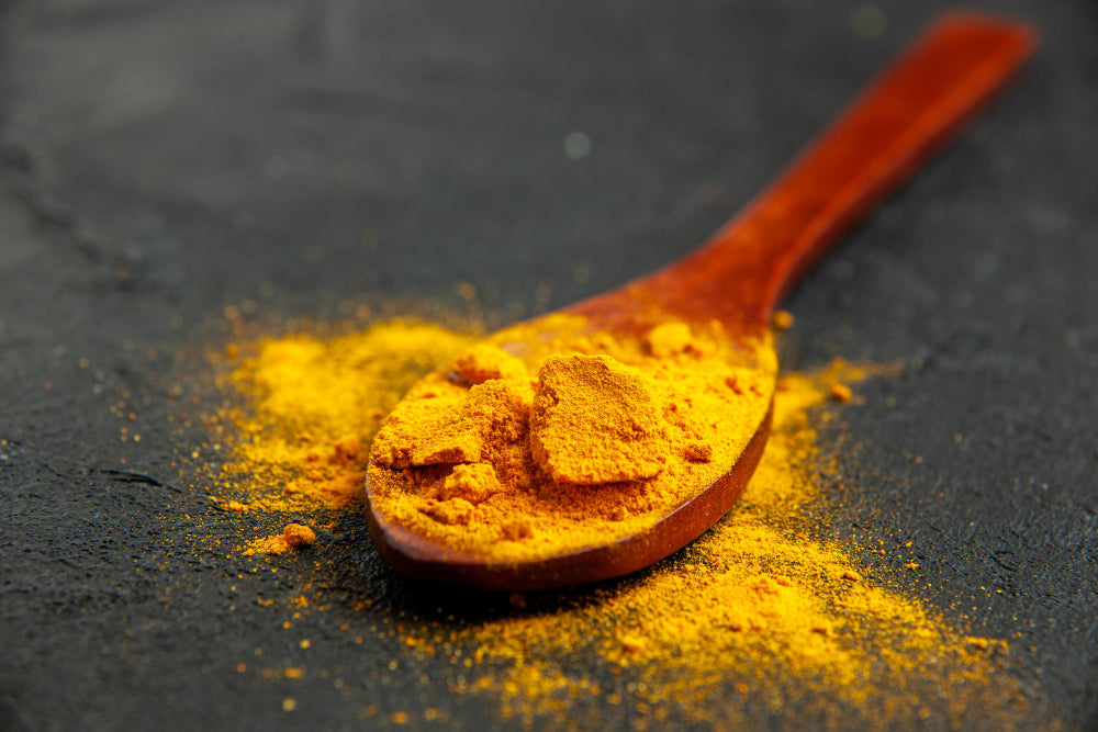 Curcuminoidi – benefici e assorbimento della curcuma