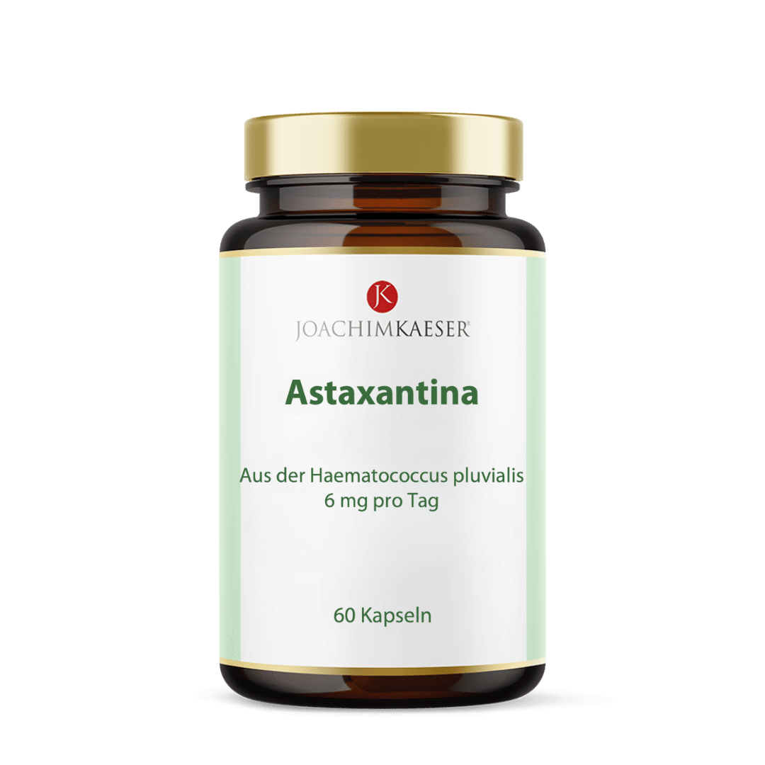 Astaksantyna