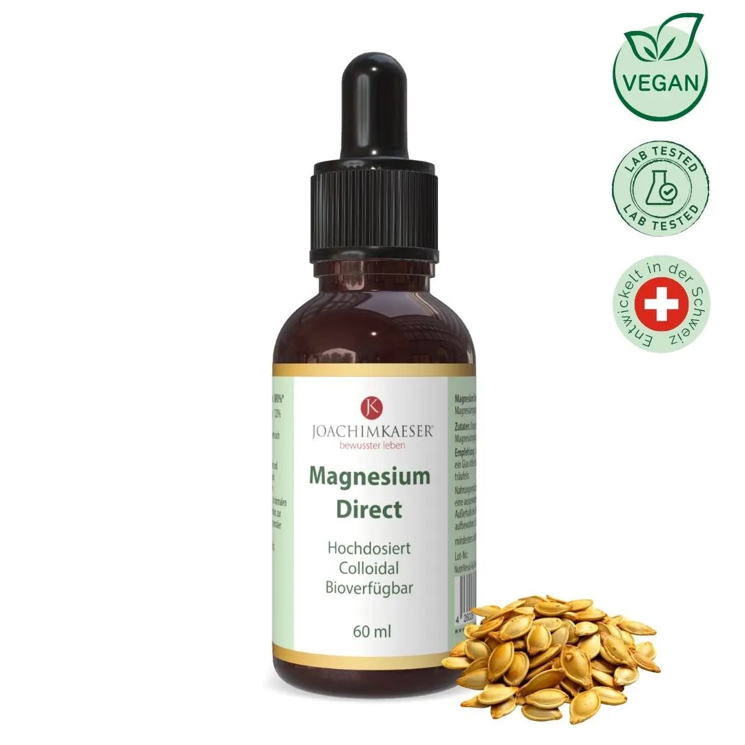 Magnesium Direct