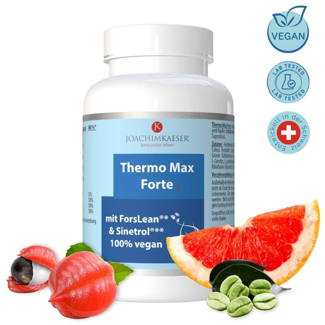 Thermo Max Forte