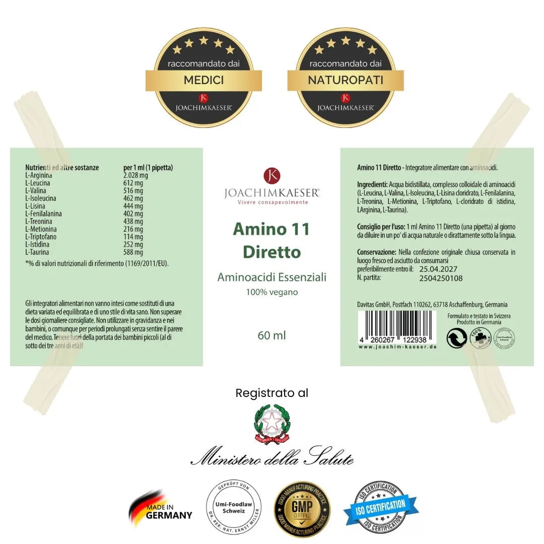 Amino 11 Direkt