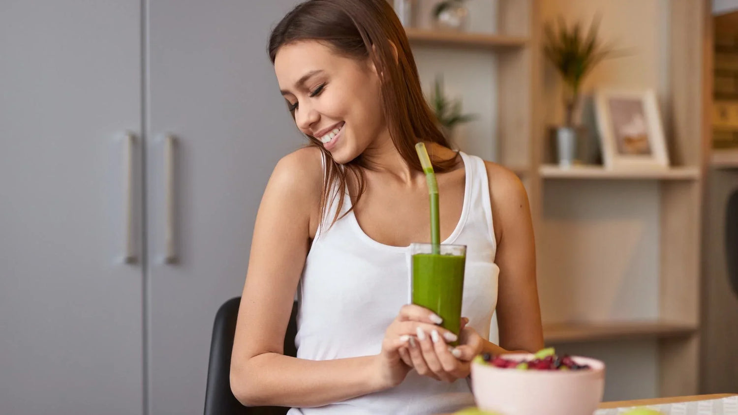 Integratori naturali per detox e digestione