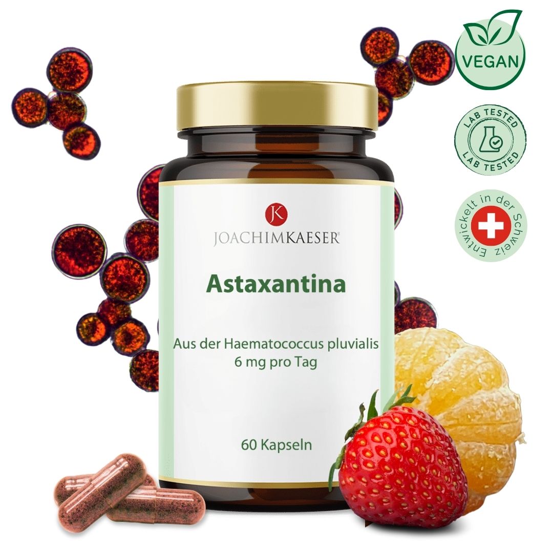 Astaksantyna