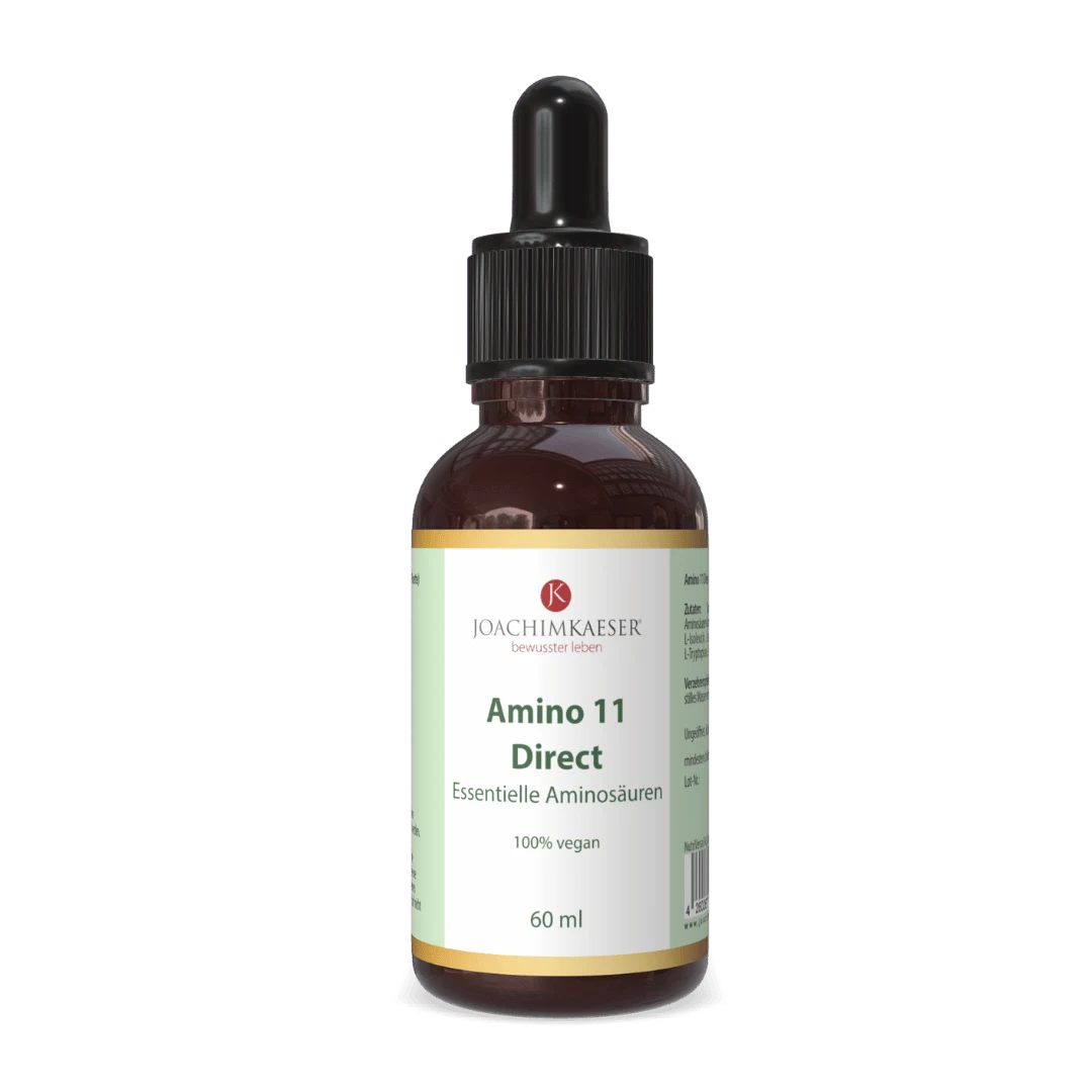 Amino 11 Direct