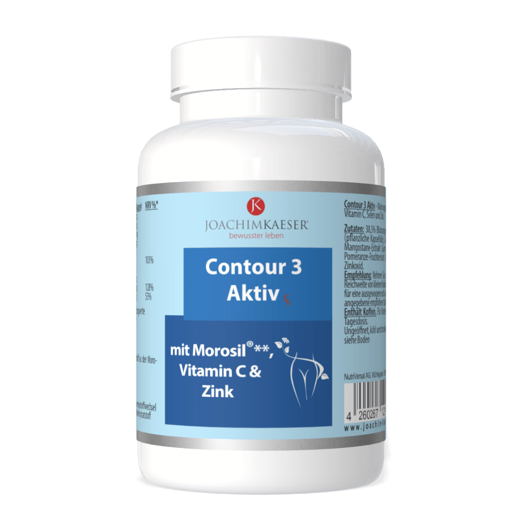 Contour 3 Aktiv