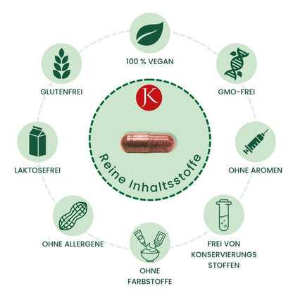Astaksantyna - 60 kapsułek