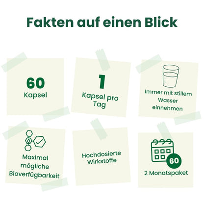 Astaksantyna - 60 kapsułek