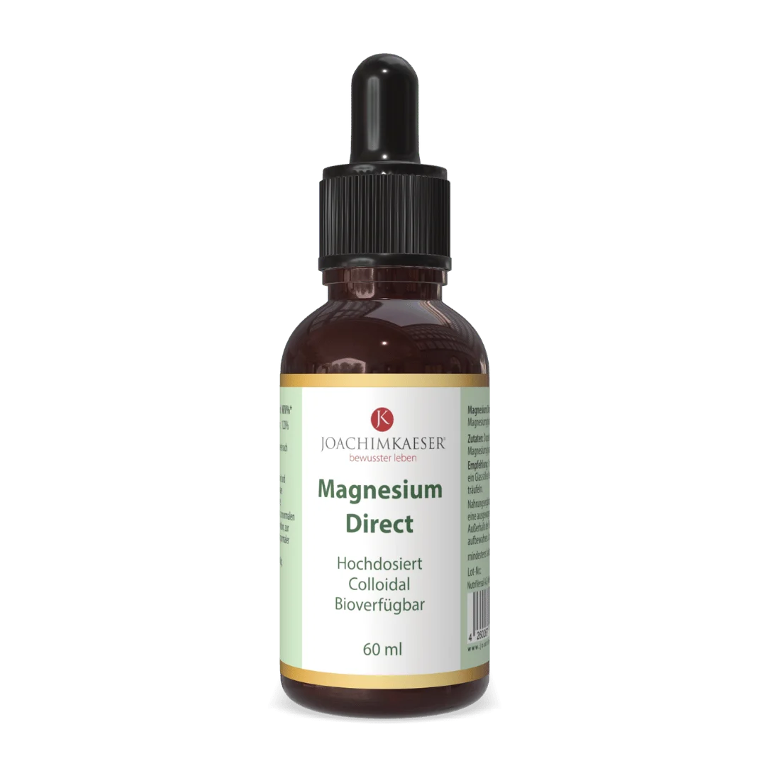 Magnesium Direct