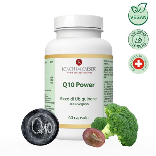 Q10 Power