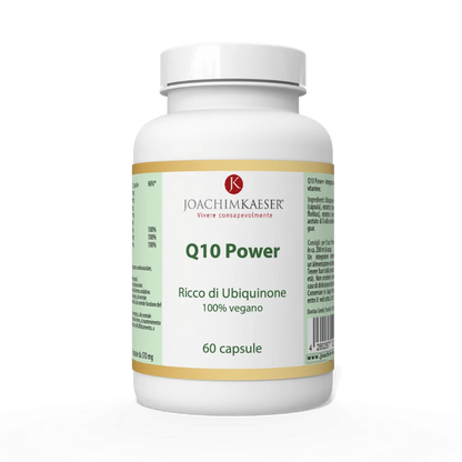 Q10 Power