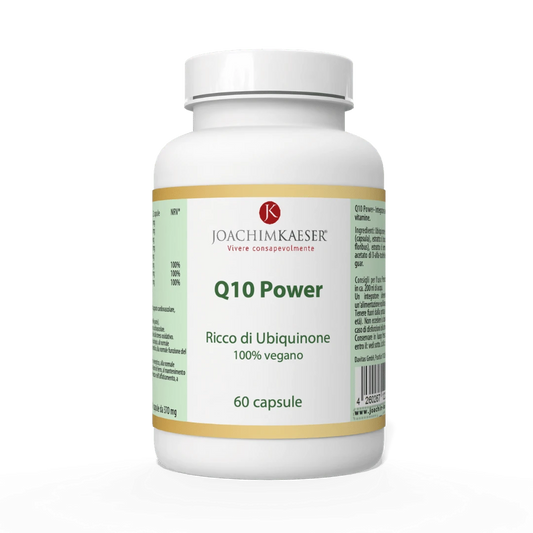 Q10 Power