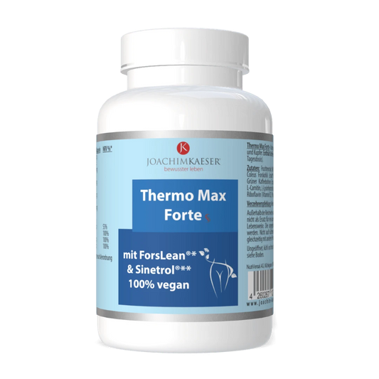 Thermo Max Forte