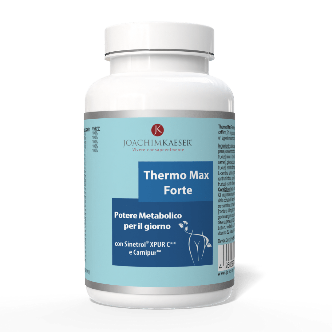 Thermo Max Forte